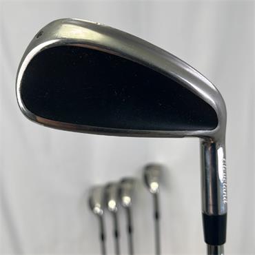 Cleveland Halo XL FF 6-PW +0.5" Regular Steel Irons Gents RH