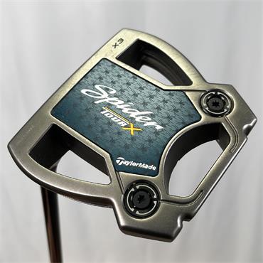 TaylorMade Spider Tour X #3 34" Putter Gents LH