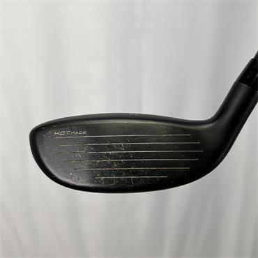 Cobra Darkspeed #3 KBS Regular Hybrid Gents RH