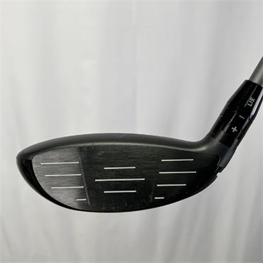 Callaway Quantum Max #3 Denali Stiff Fairway Gents RH
