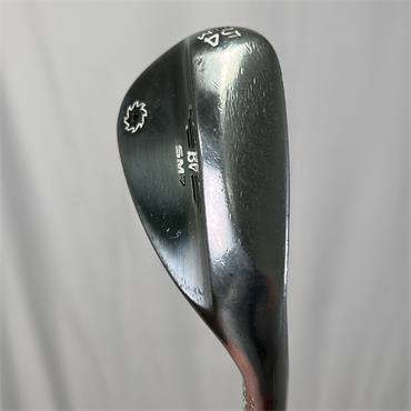 Titleist SM7 Chrome 54.08M Steel Wedge Gents RH