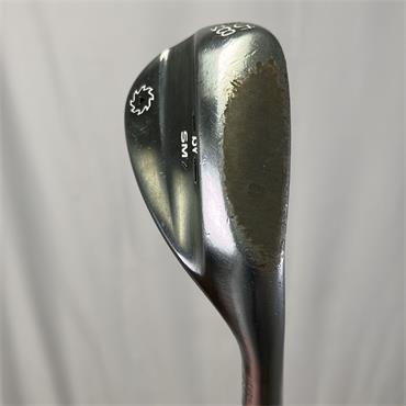 Titleist SM7 Chrome 58.08M Steel Wedge Gents RH