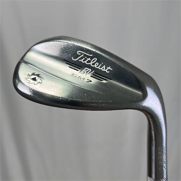 Titleist SM7 Chrome 58.08M Steel Wedge Gents RH
