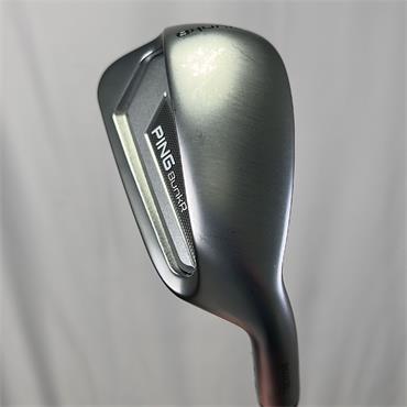 Ping BunkR AMT Regular Steel Wedge Gents RH