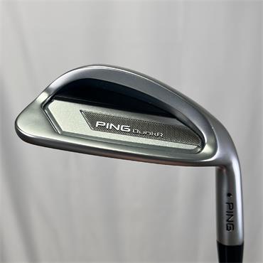 Ping BunkR AMT Regular Steel Wedge Gents RH