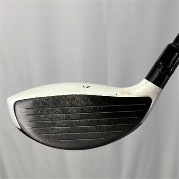 TaylorMade R11 #3 Blur 70g Stiff Fairway Gents RH