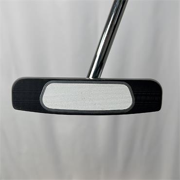 Odyssey Ai One Square 2 Square Jailbird 38" Putter Gent RH