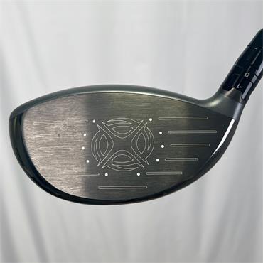 Callaway X Hot 10.5 Project X Stiff Driver Gents RH
