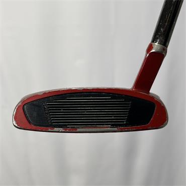 TaylorMade Spider Tour Red 34" Putter Gents RH