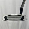 TaylorMade Spider GTX Silver 34" Putter Gents RH