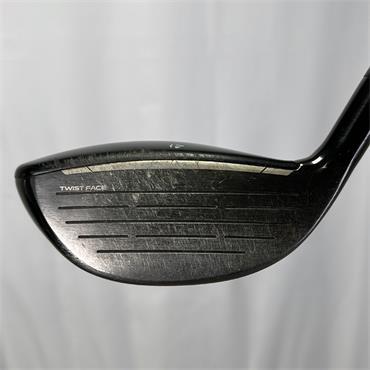 TaylorMade Qi10 #5 Ventus 60g Regular Hybrid Gents RH