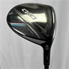 TaylorMade Qi10 #5 Ventus 60g Regular Hybrid Gents RH