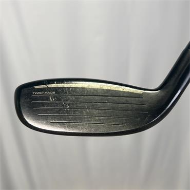 TaylorMade Qi10 #4 Ventus Regular Hybrid Gents RH