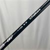 TaylorMade Qi10 #4 Ventus Regular Hybrid Gents RH