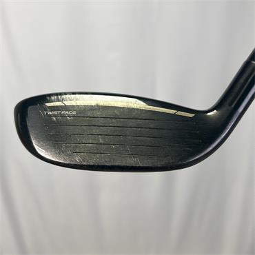 TaylorMade Qi10 #5 Ventus 60g Regular Hybrid Gents RH