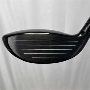 Titleist GT2 #3 HZRDUS 70g Stiff Fairway Gents RH