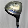 Ping G5 L #5 ULT50 Fairway ladies RH