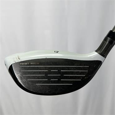 TaylorMade Sim Max #5 Helium Senior Fairway Gents RH
