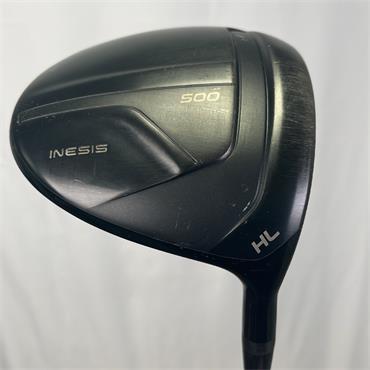 INESIS INESIS 500 HL Element Regular Driver Gents RH