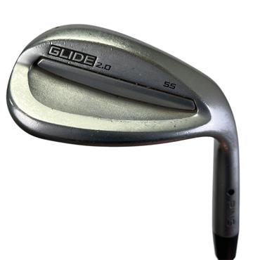 Ping Glide 2.0 60.10S AWT Steel Wedge Gents RH