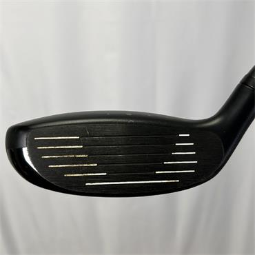 Ping G425 #3 Tour Chrome Stiff Hybrid Gents RH
