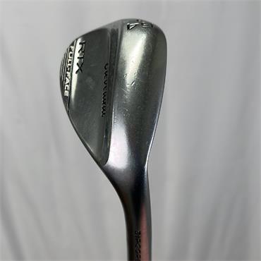 Cleveland RTX Full-Face 64.09 D.G Steel Wedge Gents RH