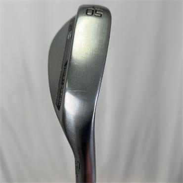 Titleist SM10 Chrome 50.12F Steel Wedge Gents RH