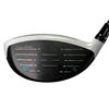 TaylorMade SIM Max 10.5 Hzrdus Black 60 Stiff Driver Gents RH