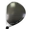TaylorMade SIM Max 10.5 Hzrdus Black 60 Stiff Driver Gents RH