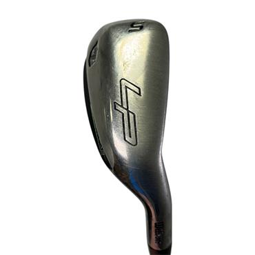 Wilson Launch Pad SW Evenflow Graphite Wedge Gents RH