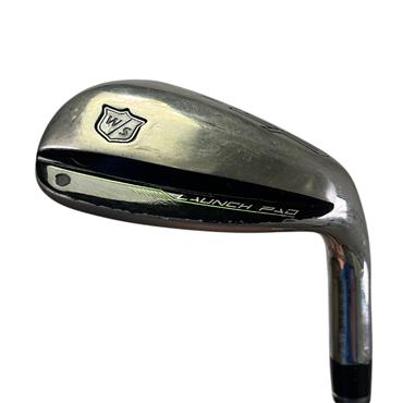 Wilson Launch Pad SW Evenflow Graphite Wedge Gents RH