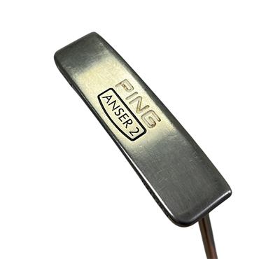 Ping Karsten Anser 2 34" Putter Gents RH