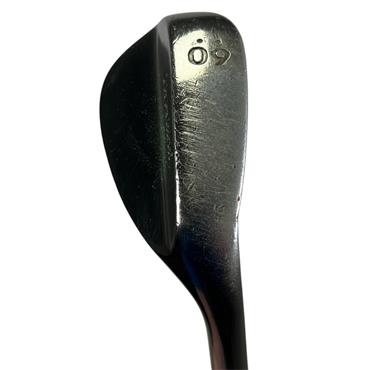 Cleveland Black Blade 60 Steel Wedge Gents RH