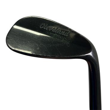 Cleveland Black Blade 60 Steel Wedge Gents RH