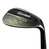 Cleveland 588 RTX Black 52.10 DG Steel Wedge Gents RH
