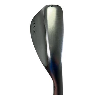 Cleveland RTZ Satin 50.10M DG Steel Wedge Gents RH