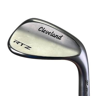 Cleveland RTZ Satin 50.10M DG Steel Wedge Gents RH