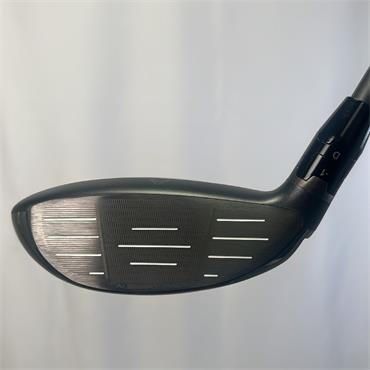 Callaway Ai Smoke Max #3 Hzrdus Regular Fairway Gents RH