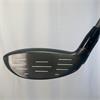 Callaway Ai Smoke Max #3 Hzrdus Regular Fairway Gents RH