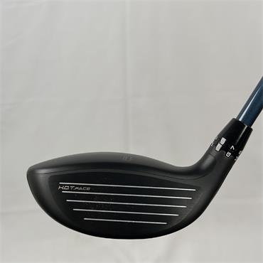 Cobra DS Adapt X #5 Denali Blue 60 Reg Fairway Gents RH