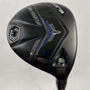 Cobra DS Adapt X #5 Denali Blue 60 Reg Fairway Gents RH