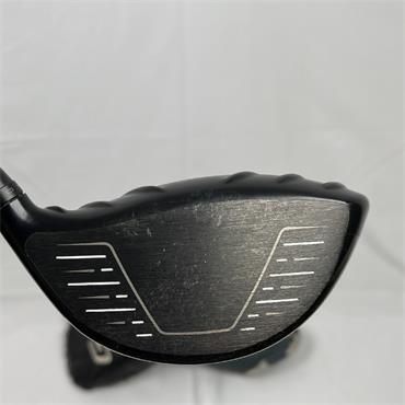 Ping G425 Max 9 Alta CB 55 Stiff Driver Gents LH