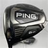 Ping G425 Max 9 Alta CB 55 Stiff Driver Gents LH