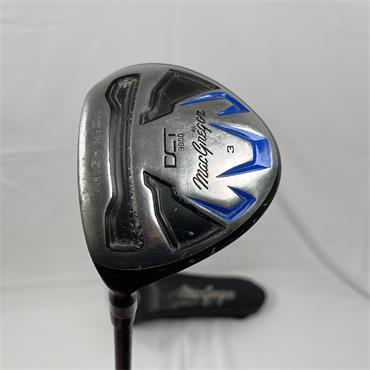 MacGregor DCT 3000 3 Regular Fairway Gents LH