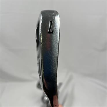 Callaway X Forged 3-PW +0.5 Inch Senior Steel Irons Gent RH