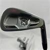 Callaway X Forged 3-PW +0.5 Inch Senior Steel Irons Gent RH