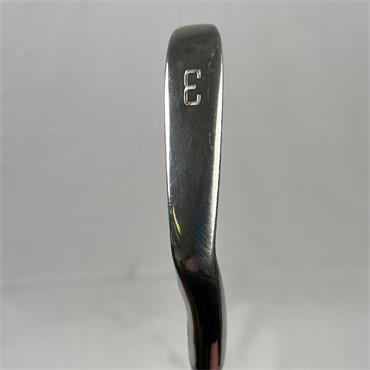 Mizuno MP.20 HMB #3 KBS Tour 90 Stiff Iron Gents RH