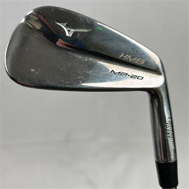 Mizuno MP.20 HMB #3 KBS Tour 90 Stiff Iron Gents RH