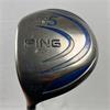 Ping G5 10.5 Aldila NV65 Stiff Driver Gents LH