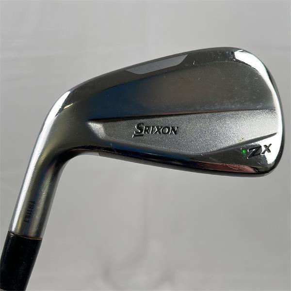はぐりん Srixon ZX #3 Recoil 95 Regular Driving Irons Gents LH | Irish Golf